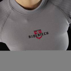 Ridertech Women's Long Sleeve Base Layer