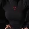 Ridertech Women's Long Sleeve Base Layer