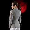 Men's Competition Jacket With Heat-Sealed Seams