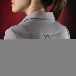 Men's Competition Jacket With Heat-Sealed Seams