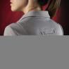 Men's Competition Jacket With Heat-Sealed Seams