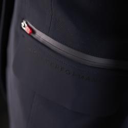Men's Competition Jacket With Heat-Sealed Seams