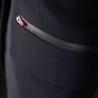 Men's Competition Jacket With Heat-Sealed Seams