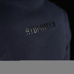 Men's Competition Jacket With Heat-Sealed Seams