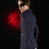Men's Competition Jacket With Heat-Sealed Seams