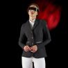 Men's Competition Jacket With Heat-Sealed Seams