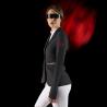 Men's Competition Jacket With Heat-Sealed Seams