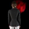 Men's Competition Jacket With Heat-Sealed Seams