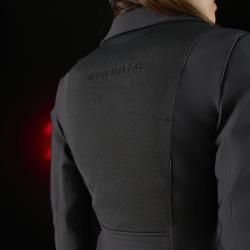 Men's Competition Jacket With Heat-Sealed Seams