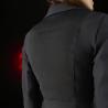 Men's Competition Jacket With Heat-Sealed Seams