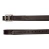 Stirrup Leather Ss Fitting