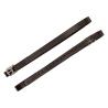 Stirrup Leather Ss Fitting