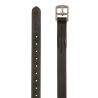 Stirrup Leather Ss Fitting