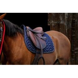 Mantilla Equitheme - Brocart