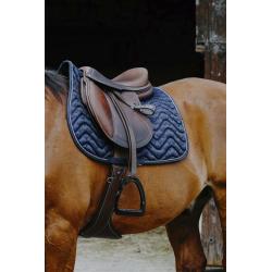 Mantilla Equitheme - Brocart
