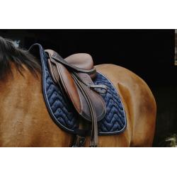 Mantilla Equitheme - Brocart