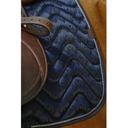 Mantilla Equitheme - Brocart