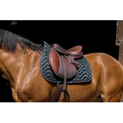 Mantilla Equitheme - Brocart