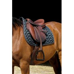 Mantilla Equitheme - Brocart