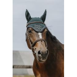 Orejeras Antimoscas Equithème - Brocart