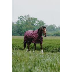 Manta Equithème - Tyrex 1200D - High Neck