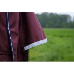 Manta Equithème - Tyrex 1200D - High Neck