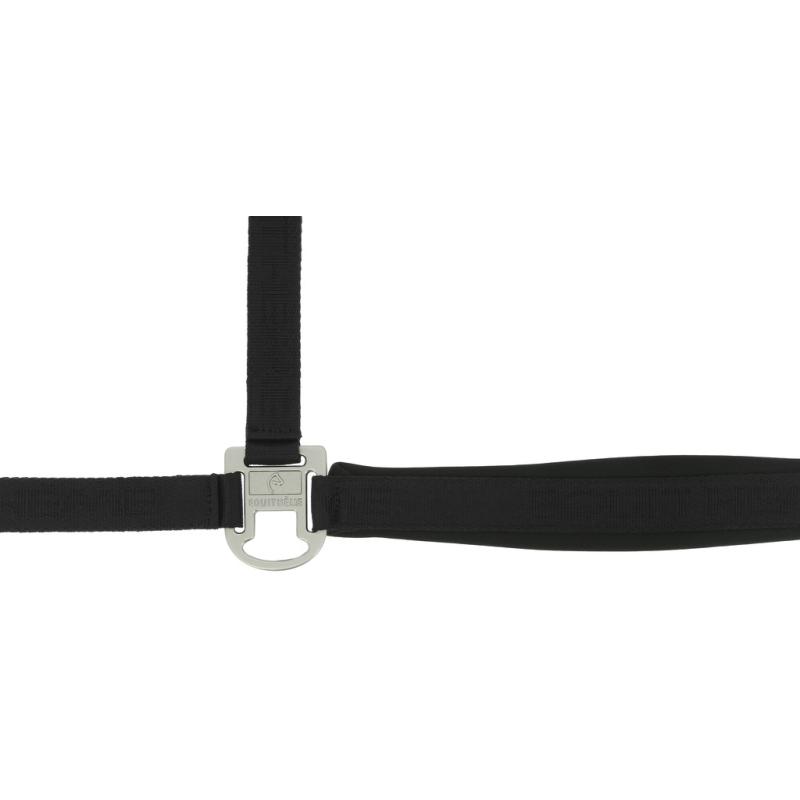 Cabezada De Nylon Equithème - Jacquard