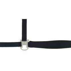 Cabezada De Nylon Equithème - Jacquard
