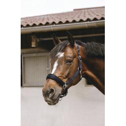 Cabezada De Nylon Equithème - Jacquard