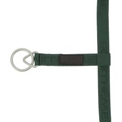 Cabezada De Nylon Equithème - Jacquard