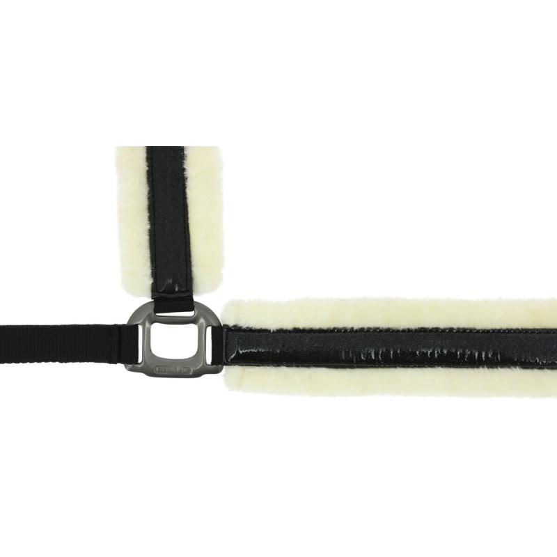 Cabezada De Nylon Equithème - Fashion