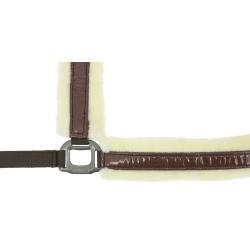 Cabezada De Nylon Equithème - Fashion