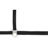 Cabezada De Nylon Equithème - Protector