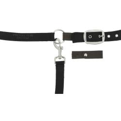 Cabezada De Nylon Equithème - Protector