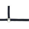Cabezada De Nylon Equithème - Protector