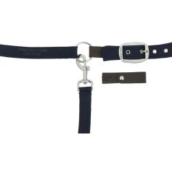 Cabezada De Nylon Equithème - Protector
