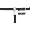 Cabezada De Nylon Equithème - Protector