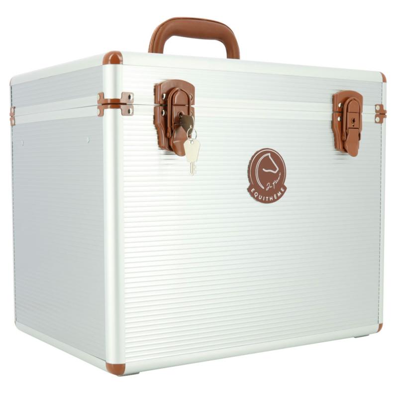 Caja De Limpieza Je T'Aime Equithème