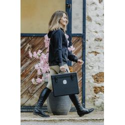 Caja De Limpieza Je T'Aime Equithème