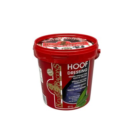 Grasa Para Cascos Kevin Bacon'S Hoof Dressing - Winter