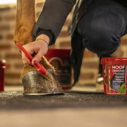 Grasa Para Cascos Kevin Bacon'S Hoof Dressing - Winter