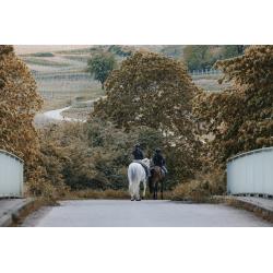 Chaqueta Corta Equithème Originals - Alina