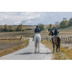 Chaqueta Corta Equithème Originals - Alina