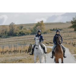 Chaqueta Corta Equithème Originals - Alina