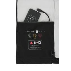 Chaleco Calefactable Equithème - Charlie