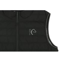 Chaleco Calefactable Equithème - Charlie