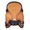 Sella Westwood Classic Ladywade, Reverse Naturale Border Nº64