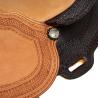 Sella Westwood Classic Ladywade, Reverse Naturale Border Nº64
