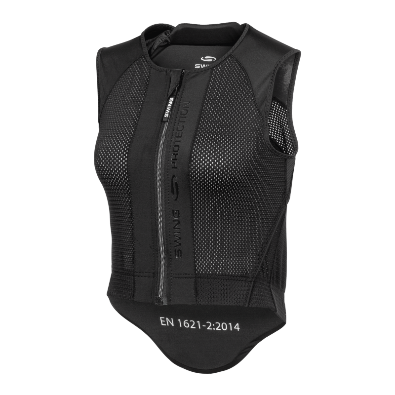 Protector De Espalda P24 Flex Swing, Para Adultos