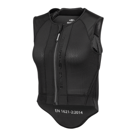 Protector De Espalda P24 Flex Swing, Para Adultos